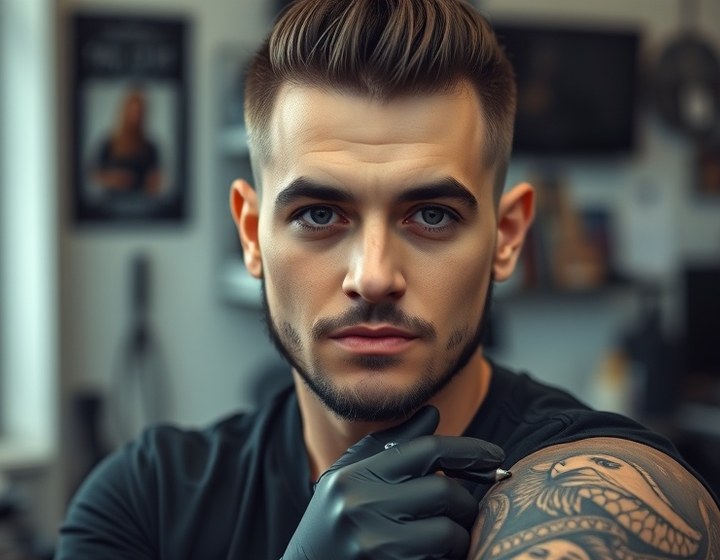 Ramiro Salcedo Buenos Aires